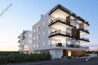  Apartment Building · Livadia Larnacas (Larnaca) for sale 