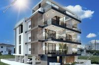 2 Bedroom Apartment · Strovolos (Nicosia) for sale 