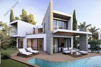 3 Bedroom Detached house in Tala (Paphos) for sale 