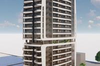 3 Bedroom Penthouse in Nicosia Municipality (Nicosia) for sale 