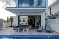 4 Bedroom Detached house · Dekeleia (Larnaca) for sale 