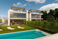 3 Bedroom Detached house · Pervolia (Larnaca) for sale 