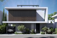 4 Bedroom Detached house · Ayia Napa (Famagusta) for sale 