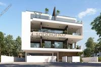 2 Bedroom Apartment · Faneromeni (Larnaca) for sale 