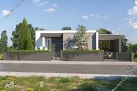 3 Bedroom Detached house in Kiti (Larnaca) for sale 