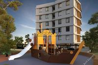 2 Bedroom Apartment · Strovolos (Nicosia) for sale 