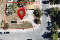 539 SQM Plot in Platy Aglantzias (Nicosia) for sale 