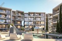 1 Bedroom Apartment in Kato Paphos Universal (Paphos) for sale 