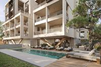 3 Bedroom Apartment in Paphos Municipality (Paphos) for sale 