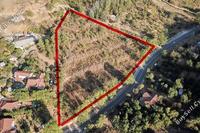 7618 SQM Land in Kampos (Nicosia) for sale 