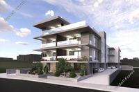 1 Bedroom Apartment in Archangelos (Nicosia) for sale 