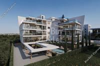 2 Bedroom Apartment · Potamos Germasogeias (Limassol) for sale 