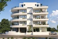 2 Bedroom Apartment in Sotiros Agios Ioannis Larnaca (Larnaca) for sale 