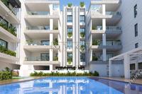 2 Bedroom Apartment in Sotiros Agios Ioannis Larnaca (Larnaca) for sale 