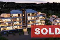 2 Bedroom Apartment in Kato Paphos (Paphos) for sale 