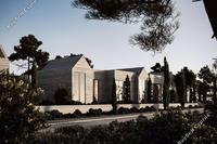 2 Bedroom Detached house in Geroskipou (Paphos) for sale 
