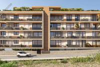 1 Bedroom Apartment · Panthea (Limassol) for sale 