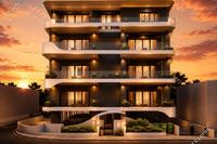 2 Bedroom Apartment · Neapolis (Limassol) for sale 