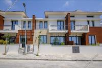 2 Bedroom Semi-detached house in Tersefanou (Larnaca) for sale 