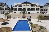 Studio Apartment in Tersefanou (Larnaca) for sale 