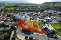 2318 SQM Plot · Episkopi Lemesou (Limassol) for sale 