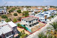  Building · Tseri (Nicosia) for sale 