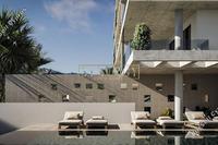 2 Bedroom Apartment in Oroklini (Larnaca) for sale 