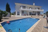 6 Bedroom Detached house · Tsada (Paphos) for sale 
