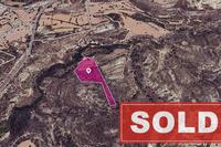 20068 SQM Land · Skarinou (Larnaca) for sale 
