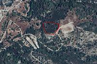 8362 SQM Land in Archimandrita (Paphos) for sale 