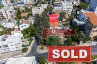 348 SQM Plot · Lykavitos (Nicosia) for sale 