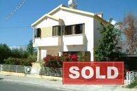4 Bedroom Detached house · Germasogeia (Limassol) for sale 