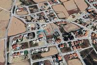 522 SQM Plot · Aradippou (Larnaca) for sale 