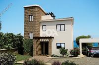 3 Bedroom Detached house · Aphrodite Hills (Paphos) for sale 
