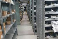  Warehouse in Kaimakli (Nicosia) to rent 