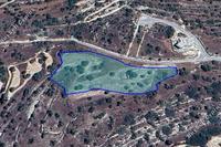 5686 SQM Land · Fasoula Lemesou (Limassol) for sale 