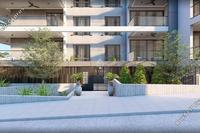 2 Bedroom Apartment in Agia Fyla (Limassol) for sale 