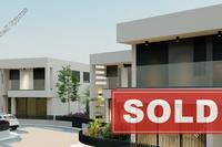 3 Bedroom Semi-detached house · Paralimni (Famagusta) for sale 