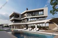 4 Bedroom Detached house in Agios Athanasios (Limassol) for sale 