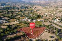 0 SQM Land in Stroumbi (Paphos) for sale 