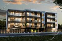 1 Bedroom Apartment · Dasoupoli (Nicosia) for sale 