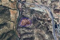 55185 SQM Land · Palodeia (Limassol) for sale 