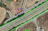 640 SQM Land · Oroklini (Larnaca) for sale 