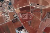 27976 SQM Plot · Achna (Famagusta) for sale 