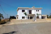 4 Bedroom Detached house · Frenaros (Famagusta) for sale 