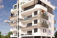 2 Bedroom Penthouse in Agioi Anargyroi (Larnaca) for sale 