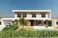 4 Bedroom Detached house in Dekeleia (Larnaca) for sale 