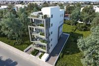 3 Bedroom Entire floor apartment · Faneromeni (Larnaca) for sale 