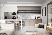2 Bedroom Penthouse in Petrou kai Pavlou (Limassol) for sale 