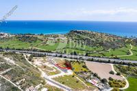 1332 SQM Plot in Agios Tychonas (Limassol) for sale 